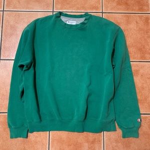 Champion Sweatshirt L